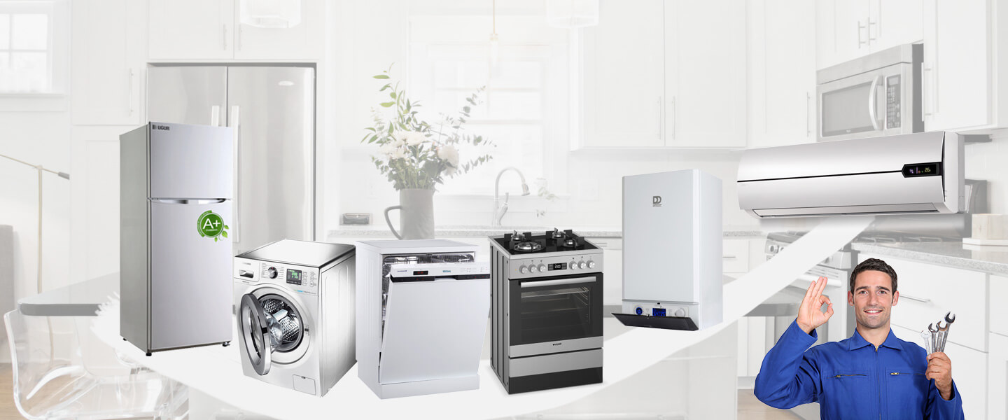 Kurşunlu Whirlpool Servisi